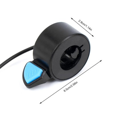 Acelerador Ninebot G30/ G30D