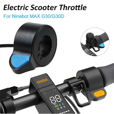 Acelerador Ninebot G30/ G30D