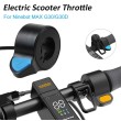 Acelerador Ninebot G30/ G30D