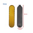 Tira reflectante para patinete Xiaomi MI5 / MI5 Pro / MI5 Max (2 uds)