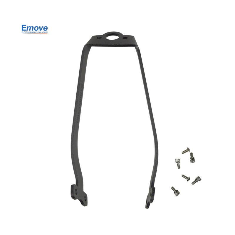 Soporte de guardabarros trasero para patinete Xiaomi MI5 Pro