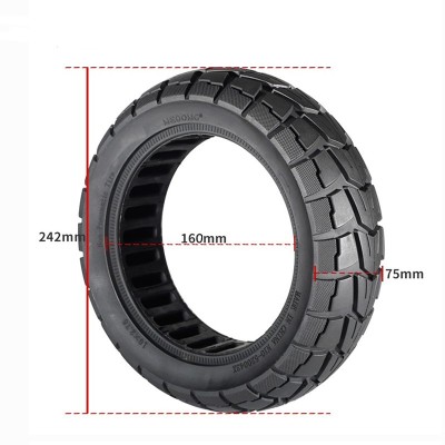 Rueda maciza 102,75 offroad