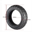 Rueda maciza 102,75 offroad