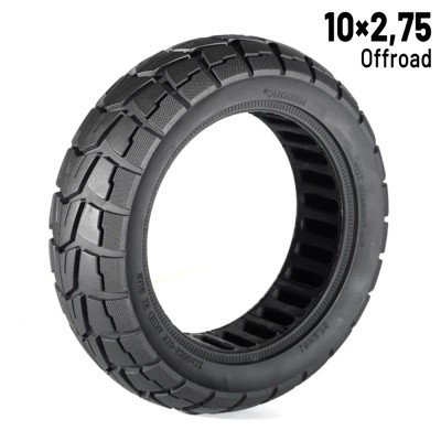 Rueda maciza 102,75 offroad