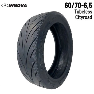 Rueda Cubierta 60/70-6,5 para Ninebot G30 MAX [Innova]