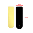 Tapa display para patinete Xiaomi Mi5