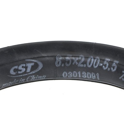 Pack Rueda + cámara de aire 8,52-5,5 (50-139) [CST]