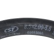 Pack Rueda + cámara de aire 8,52-5,5 (50-139) [CST]