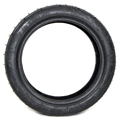 Pack Rueda + cámara de aire 8,52-5,5 (50-139) [CST]