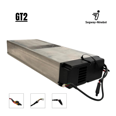 Bateria 50,4V 30Ah para Ninebot GT2 [Original]