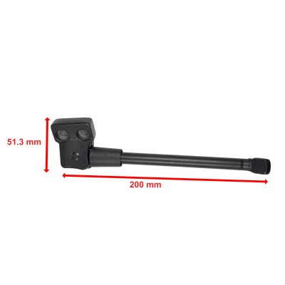 Caballete para patinete Smartgyro Rockway Evo
