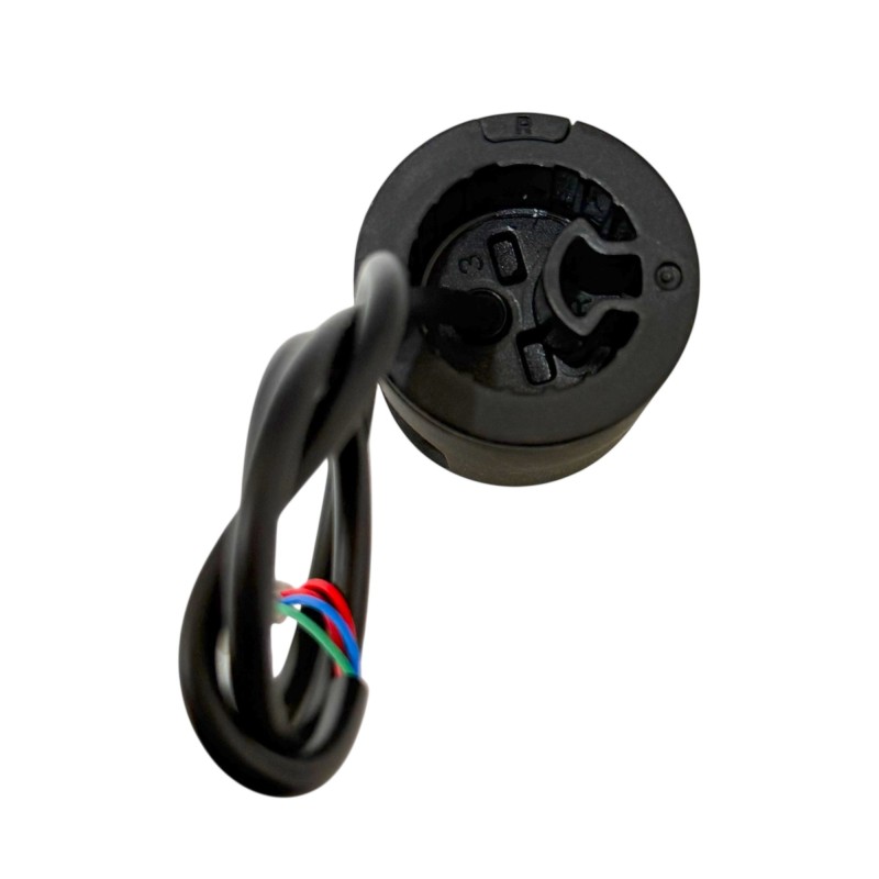 Luz intermitente de manillar derecha para patinete Smartgyro Rockway Evo