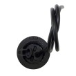 Luz intermitente de manillar izquierda para patinete Smartgyro Rockway Evo