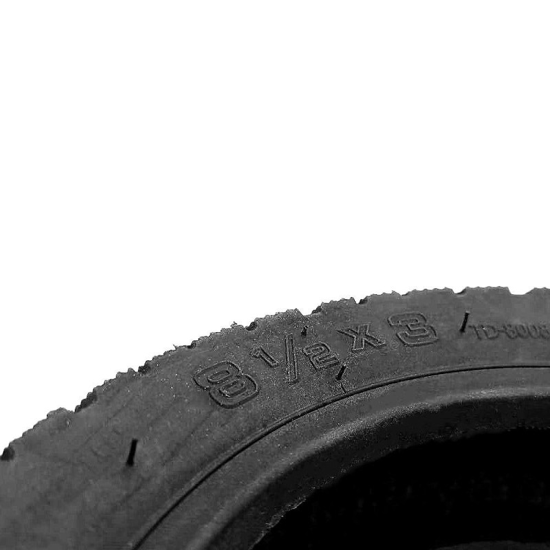 Rueda Cubierta 8,53 50-134 Tubetype [TUOVT]
