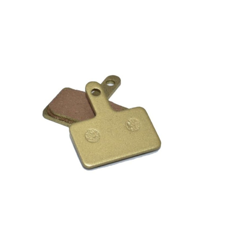 Pastilla de Freno - FR022