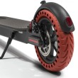 Rueda Maciza 8.52 Rojo Patinete Xiaomi [Nedong]