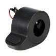 Acelerador para Xiaomi (negro)