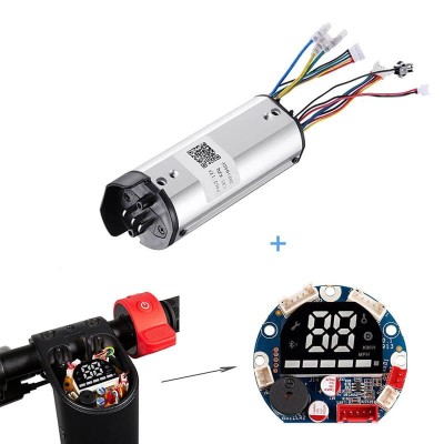 Kit de controladora Cecotec Bongo A Advanced