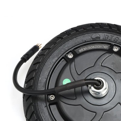 Motor patinete Kugoo S1 350W