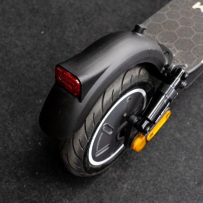 Guardabarros trasero para smartGyro K2