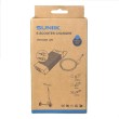 Cargador premium 42V 2A (conector DC5525) [Suniik]