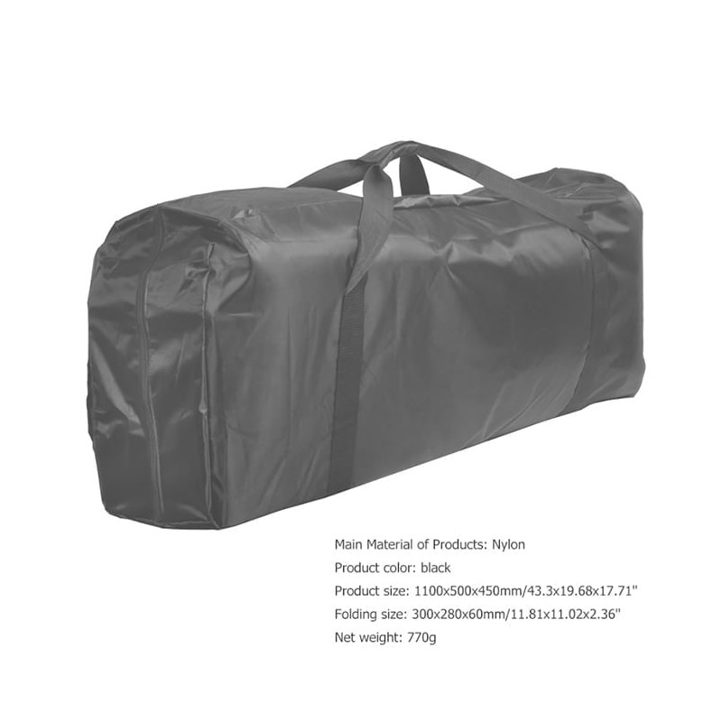 Bolsa de transporte para patinete eléctrico