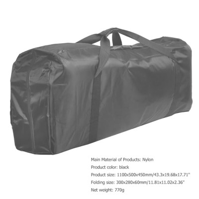 Bolsa de transporte para patinete eléctrico