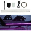 Luz LED para patinete eléctrico