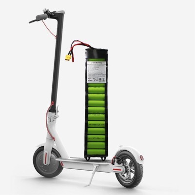 Batería 36v 7,8Ah genérica para patinete copia de xiaomi