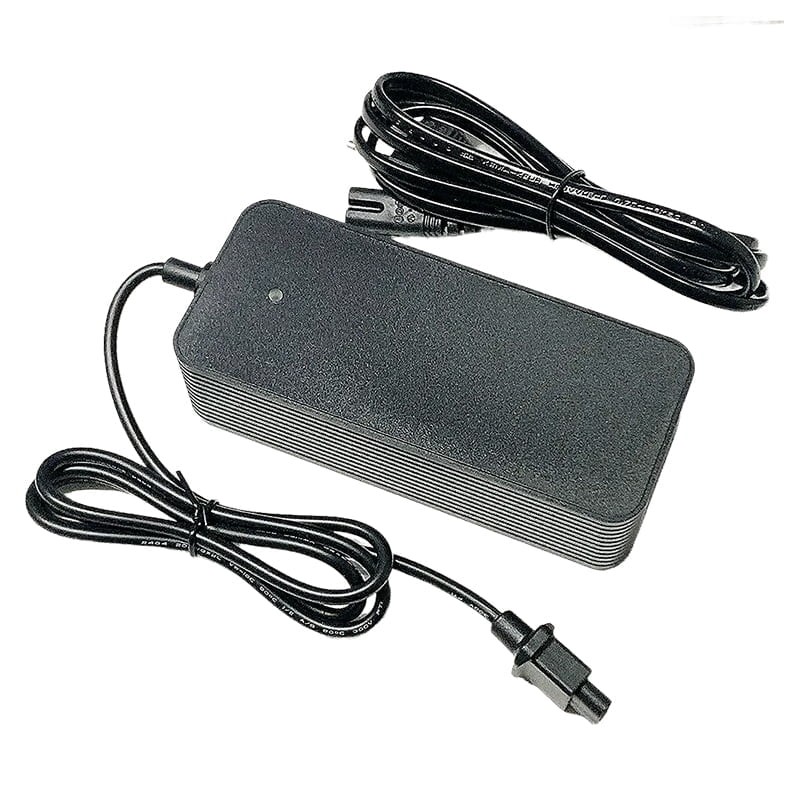 Cargador 48V (Salida 53,5V) 2A Patinete NIU Kqi2/ Kqi3 [Estándar]