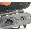 Puerto de carga Ninebot Max G30 Patinete