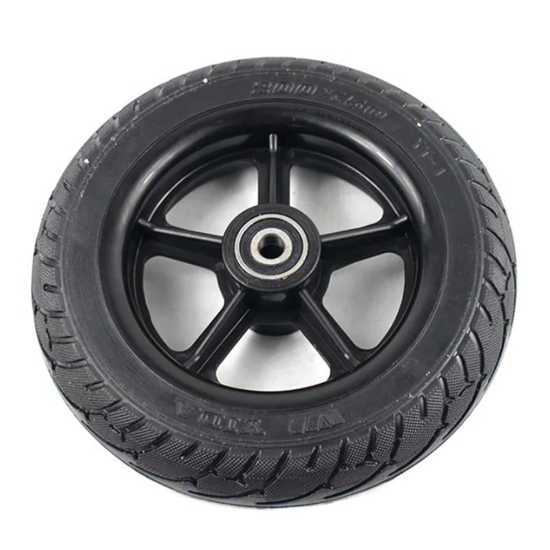 Rueda trasera para patinete Kugoo S1 Pro