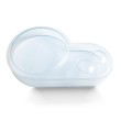 Protector Silicona Impermeable para Display