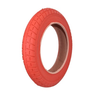 Neumático 10×2 Rojo [Wanda]