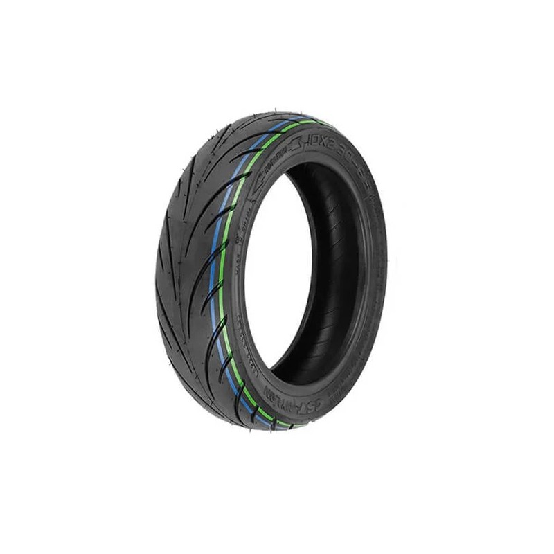Neumático 10×2,3 para NIU patinete KQi2 Tubeless [CST]