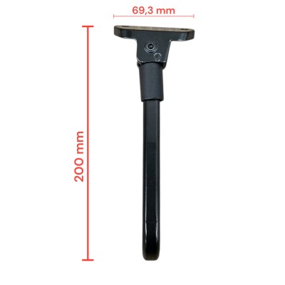 Caballete para Smartgyro Crossover Dual Max 2