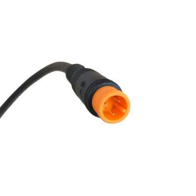Luz delantera para Smartgyro Crossover Dual Max 2