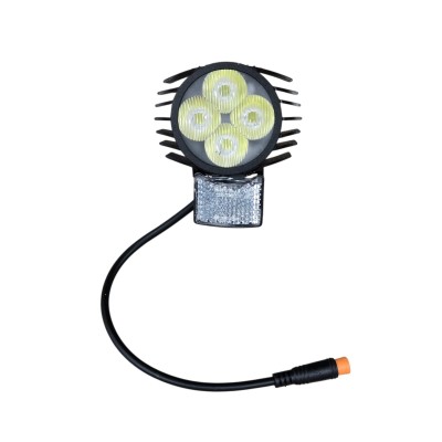 Luz delantera para Smartgyro Crossover Dual Max 2