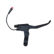 Maneta de freno izquierda para Smartgyro Crossover Dual Max 2