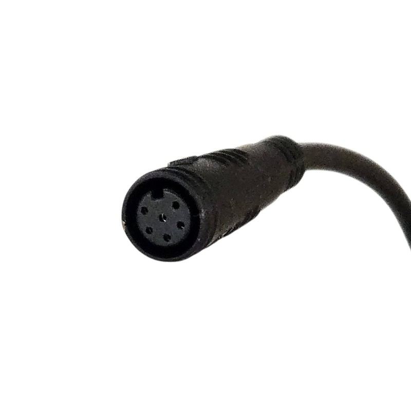 Botonera para Smartgyro Crossover Dual Max 2