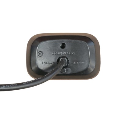 Luz trasera para Smartgyro Crossover Dual Max 2