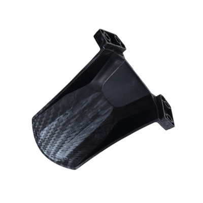 Guardabarros delantero para Ecoxtrem M41 Tank