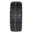 Rueda Cubierta 113 offroad (90/65-6,5) [CST] Tubetype