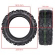 Rueda Cubierta 113 offroad (90/65-6,5) [CST] Tubetype