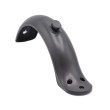 Guardabarros trasero para Xiaomi M365 y PRO (negro)