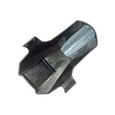 Guardabarros trasero para Ecoxtrem M41 Tank