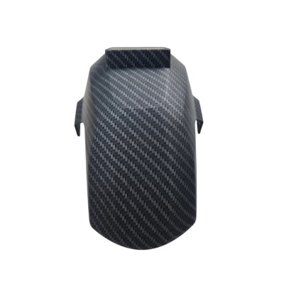 Guardabarros trasero para Ecoxtrem M41 Tank