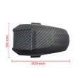 Guardabarros trasero para Ecoxtrem M41 Tank