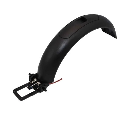 Guardabarros trasero completo Cecotec Outsider Bongo serie A