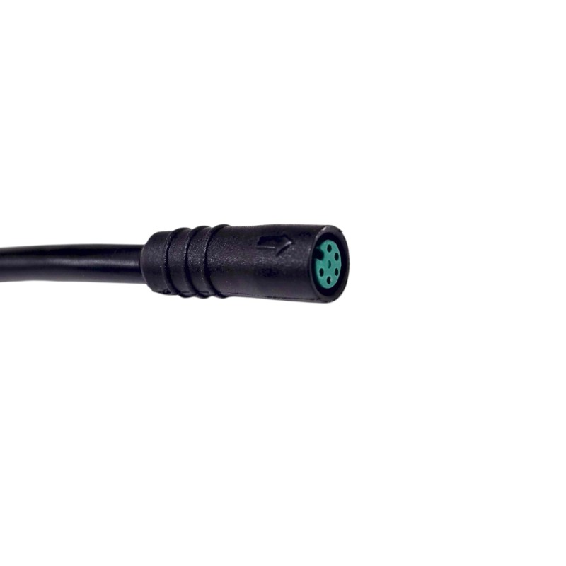 Botonera para Ecoxtrem M41 Tank